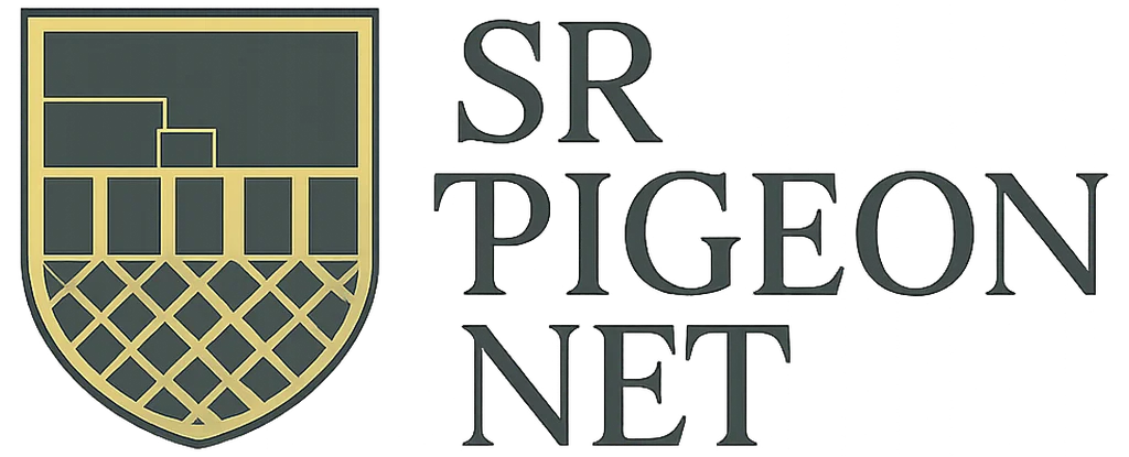 SR Pigeon Net